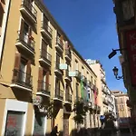 Apartament Casa De Artes Malaga