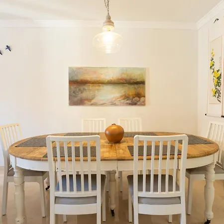 Διαμέρισμα Casa De Artes *
