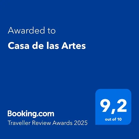 Casa De Artes