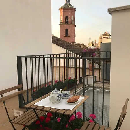 Casa De Artes Μάλαγα