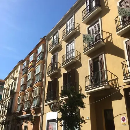 Casa De Artes Διαμέρισμα *
