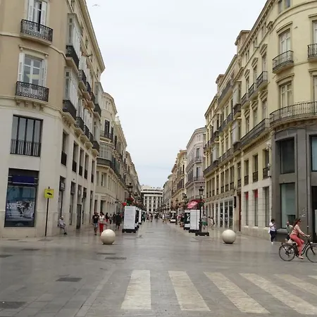 Casa De Artes Malaga