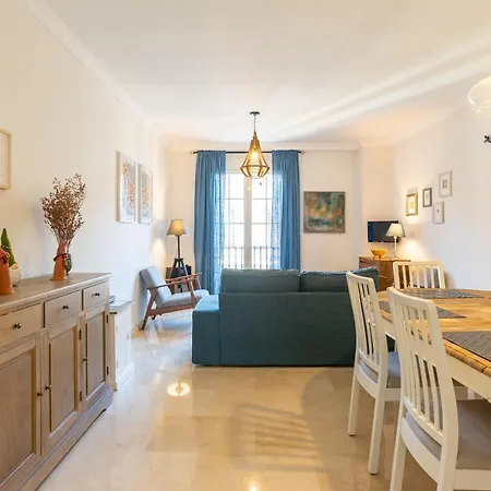 Casa De Artes Apartment