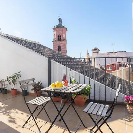 Casa De Artes * Malaga
