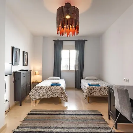 Apartment Casa De Artes