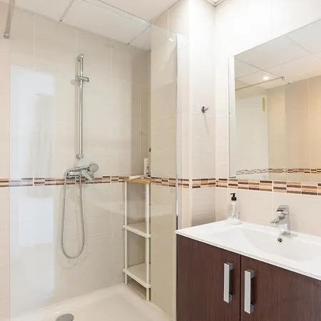 Casa De Artes Apartment Malaga