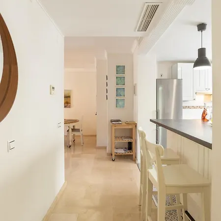 Appartamento Casa De Artes *