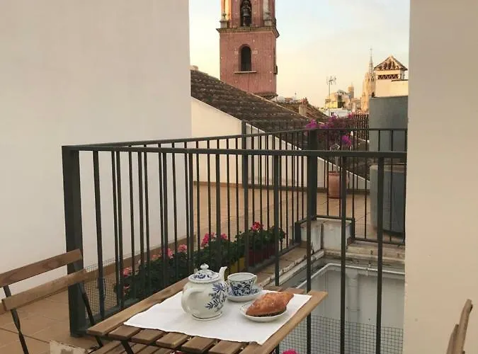 Casa De Artes Málaga