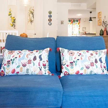 Casa De Artes Appartamento *