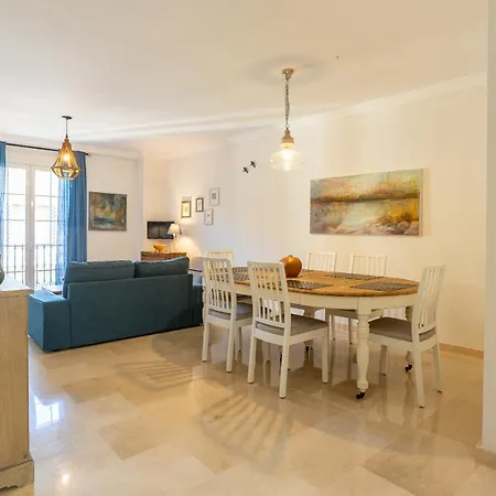 Casa De Artes * Málaga