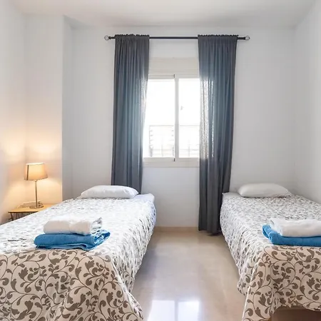 Casa De Artes Appartamento Málaga
