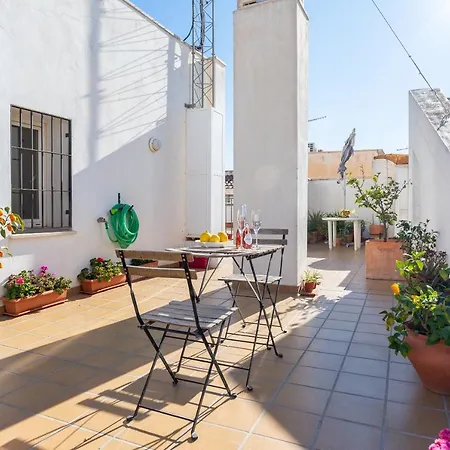 Casa De Artes * Málaga