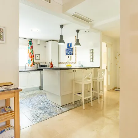 Casa De Artes Appartamento